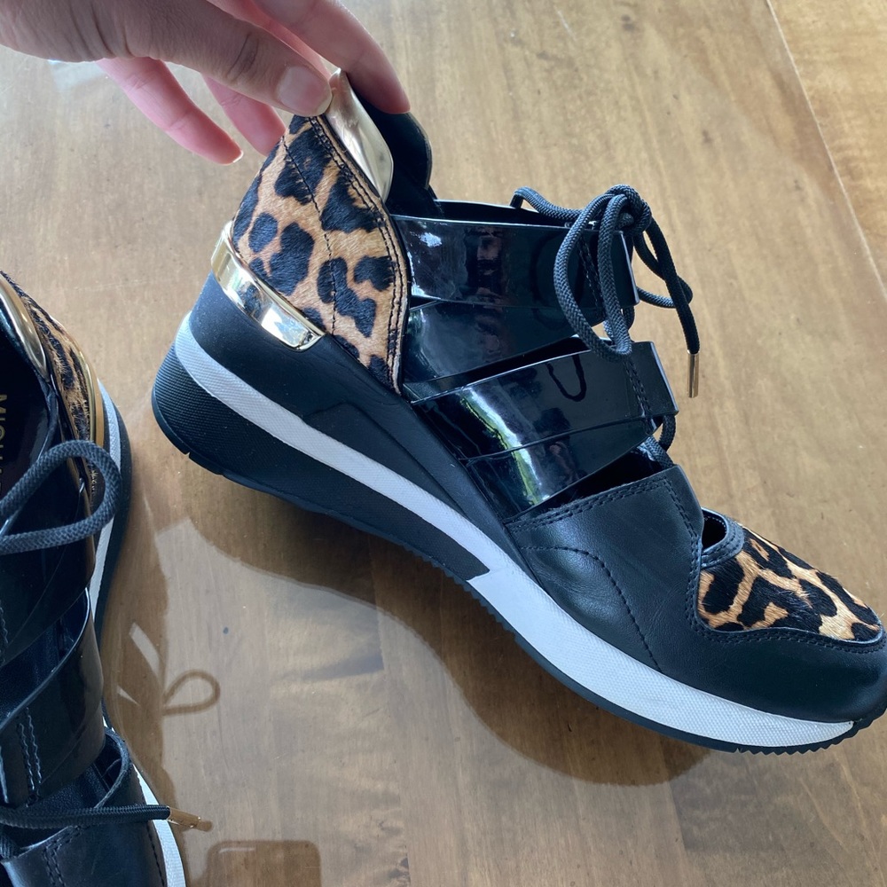 Michael Kors Sneakers